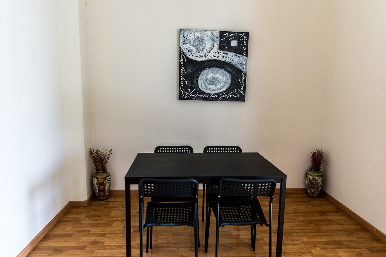 Elysium Capital Residence Нікосія Екстер'єр фото